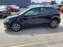 Volkswagen Polo beats - U44569
