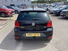 Volkswagen Polo beats - U44569