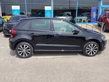 Volkswagen Polo beats - U44569