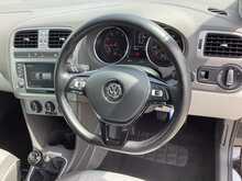 Volkswagen Polo beats - U44569