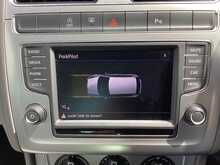 Volkswagen Polo beats - U44569