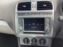 Volkswagen Polo beats - U44569