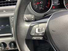 Volkswagen Polo beats - U44569