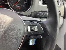 Volkswagen Polo beats - U44569
