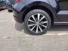 Volkswagen Polo beats - U44569
