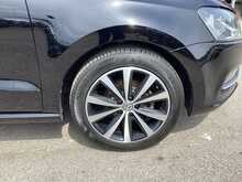 Volkswagen Polo beats - U44569