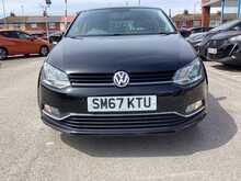 Volkswagen Polo beats - U44569