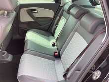Volkswagen Polo beats - U44569