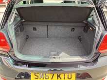 Volkswagen Polo beats - U44569