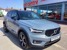 Volvo XC40 T3 R-Design - U44573