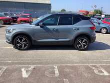 Volvo XC40 T3 R-Design - U44573