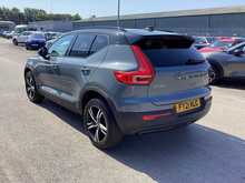 Volvo XC40 T3 R-Design - U44573