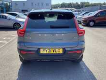 Volvo XC40 T3 R-Design - U44573