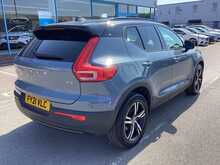 Volvo XC40 T3 R-Design - U44573