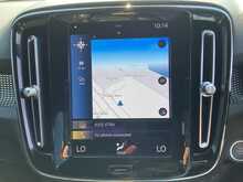 Volvo XC40 T3 R-Design - U44573