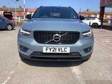 Volvo XC40 T3 R-Design - U44573