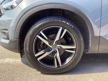 Volvo XC40 T3 R-Design - U44573