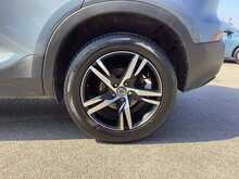 Volvo XC40 T3 R-Design - U44573