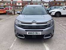 Citroen C5 Aircross PureTech Flair Plus - U44579