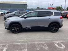 Citroen C5 Aircross PureTech Flair Plus - U44579