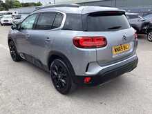 Citroen C5 Aircross PureTech Flair Plus - U44579