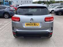 Citroen C5 Aircross PureTech Flair Plus - U44579
