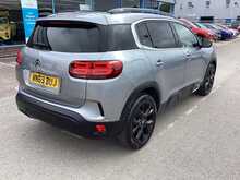 Citroen C5 Aircross PureTech Flair Plus - U44579
