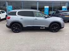 Citroen C5 Aircross PureTech Flair Plus - U44579