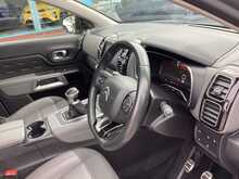 Citroen C5 Aircross PureTech Flair Plus - U44579