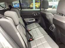 Citroen C5 Aircross PureTech Flair Plus - U44579