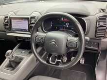 Citroen C5 Aircross PureTech Flair Plus - U44579