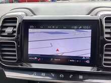 Citroen C5 Aircross PureTech Flair Plus - U44579