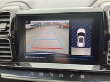 Citroen C5 Aircross PureTech Flair Plus - U44579