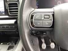 Citroen C5 Aircross PureTech Flair Plus - U44579