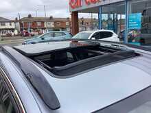 Citroen C5 Aircross PureTech Flair Plus - U44579