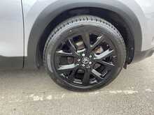 Citroen C5 Aircross PureTech Flair Plus - U44579