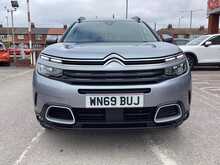 Citroen C5 Aircross PureTech Flair Plus - U44579