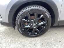 Citroen C5 Aircross PureTech Flair Plus - U44579