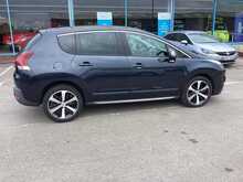 Peugeot 3008 HDi Allure - U44582