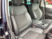 Peugeot 3008 HDi Allure - U44582