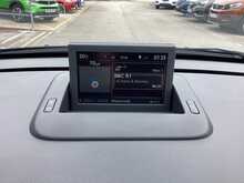 Peugeot 3008 HDi Allure - U44582