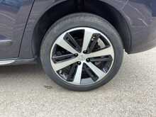 Peugeot 3008 HDi Allure - U44582