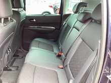 Peugeot 3008 HDi Allure - U44582