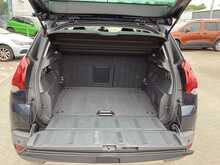 Peugeot 3008 HDi Allure - U44582