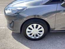Ford Fiesta T EcoBoost Trend - U44588