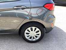 Ford Fiesta T EcoBoost Trend - U44588