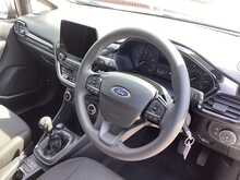 Ford Fiesta T EcoBoost Trend - U44588