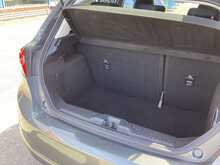 Ford Fiesta T EcoBoost Trend - U44588