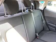 Ford Fiesta T EcoBoost Trend - U44588