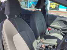 Ford Fiesta T EcoBoost Trend - U44588